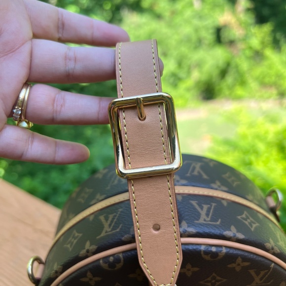 LOUIS VUITTON Petite Boite Chapeau - Picture 12 of 15